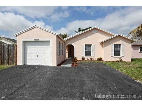 25038 SW 128 PATH, Homestead, FL 33032