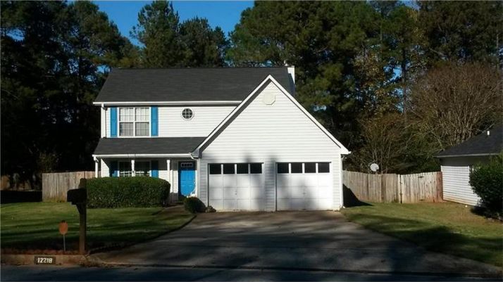 12218 Cypress Way, Fayetteville, GA 30215