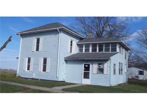 804 Dearborn St, Liscomb, IA 50148