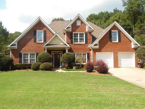 174 Springwater Trace, Woodstock, GA 30188