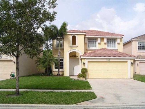 9641 WYETH, West Palm Beach, FL 33414