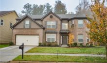 3348 Sag Harbor Court Buford, GA 30519