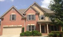 3664 Lost Oak Drive Buford, GA 30519