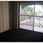 2160 BAYBERRY DR # 2160, Hollywood, FL 33024 ID:13491803