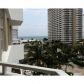 1965 OCEAN DR # 5C, Hallandale, FL 33009 ID:13704793