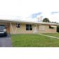 959 SW 51ST AV, Fort Lauderdale, FL 33317 ID:13626870