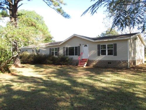 5115 Highway 107, Marksville, LA 71351