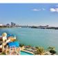 808 BRICKELL KEY DR # 803, Miami, FL 33131 ID:13569394