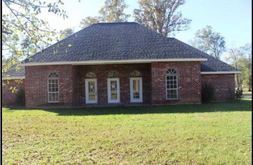 7295 Hickory Grove Rd, Deville, LA 71328