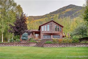 22915 Eagle Glacier Loop, Eagle River, AK 99577