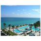 1830 S OCEAN DR # 1707, Hallandale, FL 33009 ID:13704954