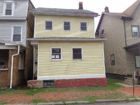 1915 Eighth Avenue, Altoona, PA 16602