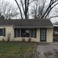 9707 Balboa Dr, Saint Louis, MO 63136 ID:13728852