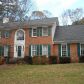 705 Forest Brook Court, Lawrenceville, GA 30043 ID:13716126