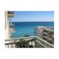 2080 S Ocean Dr # 1007, Hallandale, FL 33009 ID:13710229