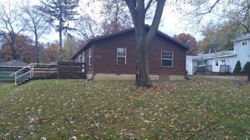 7501 W 140th Pl, Cedar Lake, IN 46303