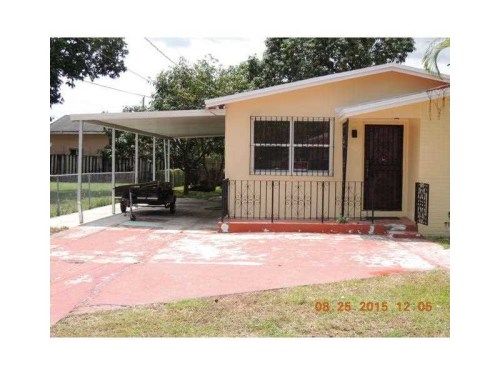 34 W 40 PL, Hialeah, FL 33012