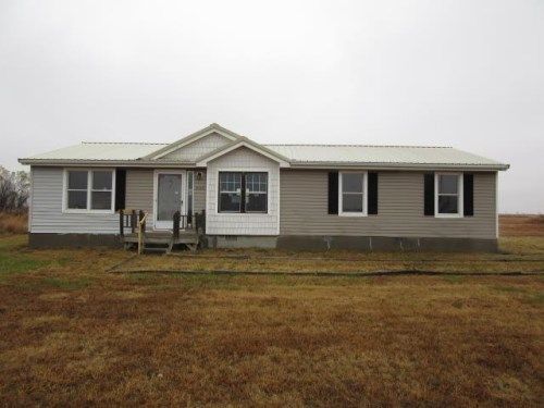 5420 NE 53rd St, El Dorado, KS 67042