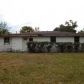 805 Bridge St, Coleman, FL 33521 ID:13639552