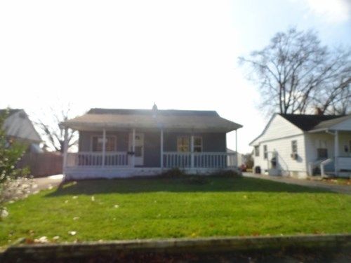 855 Cambridge Ave, Youngstown, OH 44502