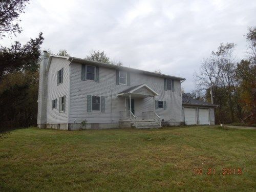 2121 N Shepardsville Road, Ovid, MI 48866