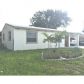 4816 SW 12 ST, Fort Lauderdale, FL 33317 ID:13626881