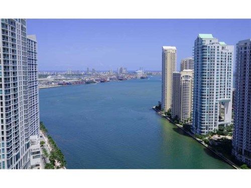 200 BISCAYNE BL # 3203, Miami, FL 33131