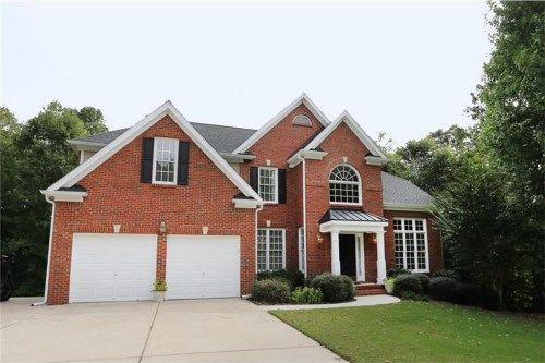 6355 Grand Magnolia Drive, Buford, GA 30518