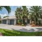 2161 SW 131 TE, Fort Lauderdale, FL 33325 ID:13486444