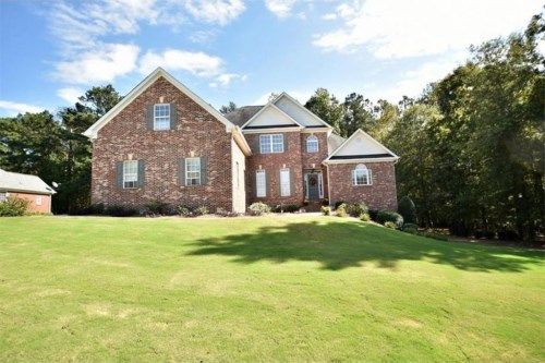 255 Tennyson Knoll, Grayson, GA 30017