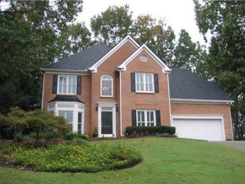 4835 Chesterfield Court, Suwanee, GA 30024