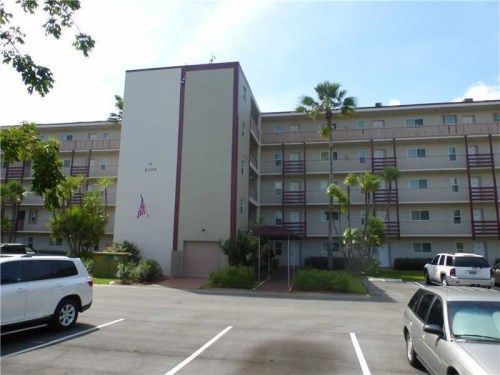 2106 S CYPRESS BEND DR # 407, Pompano Beach, FL 33069