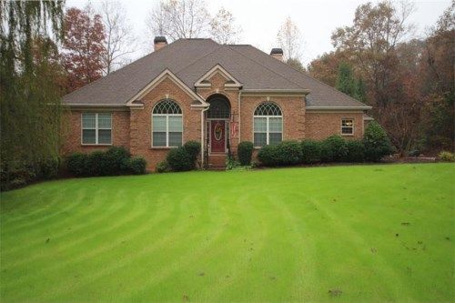 112 Carney Drive, Ball Ground, GA 30107