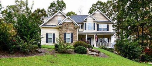 162 Willowstone Path, Dallas, GA 30157