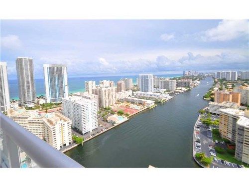 2602 E HALLANDALE BEACH BLV # 3107, Hallandale, FL 33009