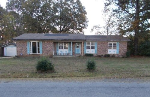 28 Fairhaven Dr NW, Rome, GA 30165