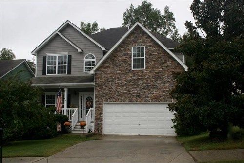 1340 Grey Rock Way, Suwanee, GA 30024