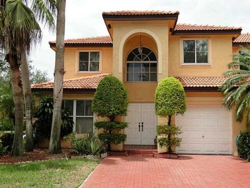 271 ASPEN WY # 271, Fort Lauderdale, FL 33325