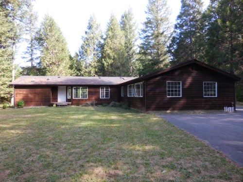 54785 Mckenzie River Drive, Blue River, OR 97413