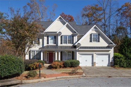 760 Southfield Lane, Alpharetta, GA 30004