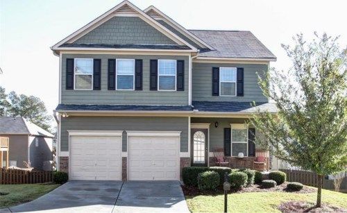 305 Montgomery Way, Woodstock, GA 30188