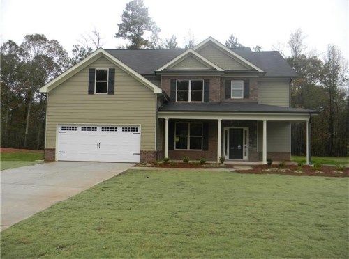 3505 Timberland Road, Monroe, GA 30655