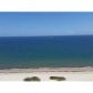 750 N OCEAN BL # 2009, Pompano Beach, FL 33062 ID:13664475