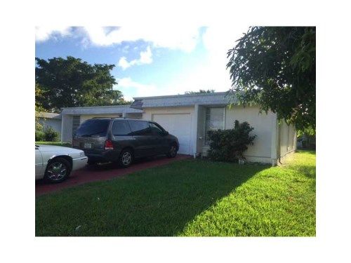 6411 NW 72 AV, Fort Lauderdale, FL 33321