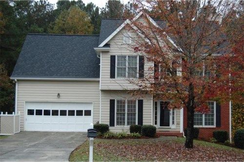 805 Tribble Cove Drive, Lawrenceville, GA 30045