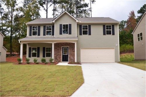 187 Spring Forrest Lane, Dallas, GA 30157