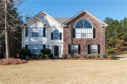 4513 Springwood Drive, Monroe, GA 30655