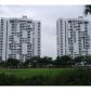 20225 NE 34 CT # 2117, Miami, FL 33180 ID:13679181