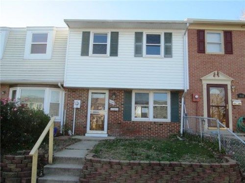 1045 Orndorff Court, Brunswick, MD 21716