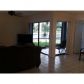 1202 N HIATUS RD # 1202, Hollywood, FL 33026 ID:13082746